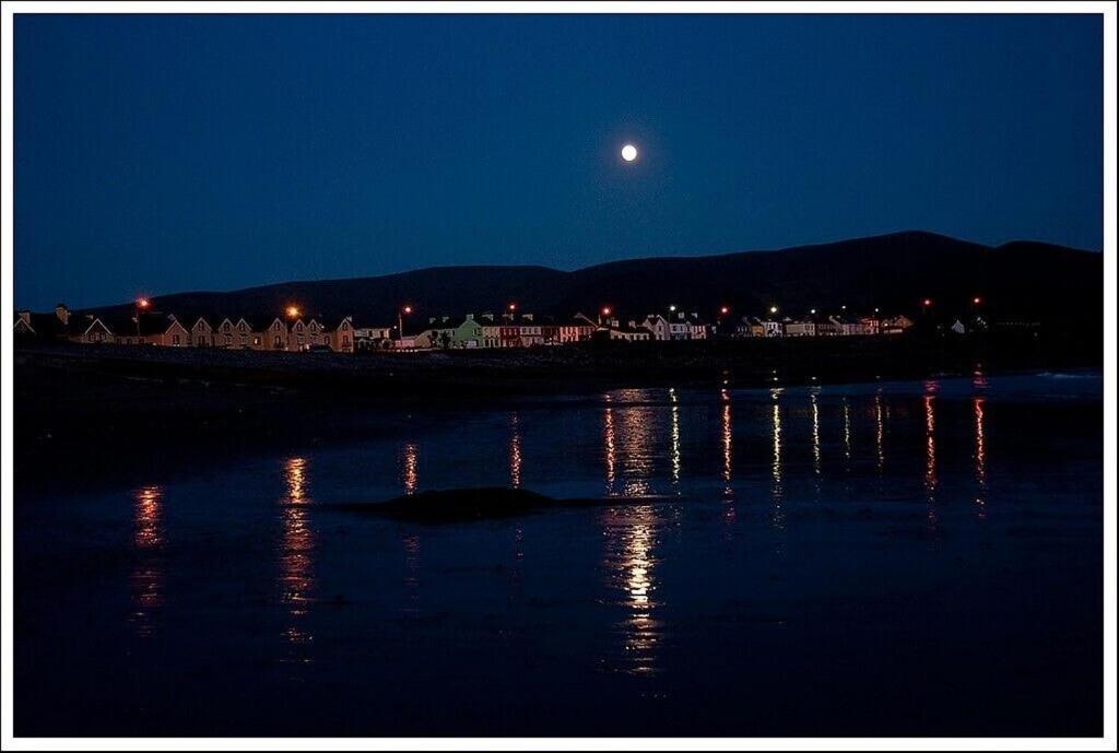 Fuchsia Lodge - New Luxury 5* Beachside Lodge With Sauna - 4 Beds Ensuite - Spectacular Location Waterville Exterior photo